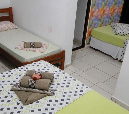 Pousada Estrela Mare