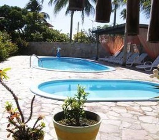 Pousada das Oliveiras