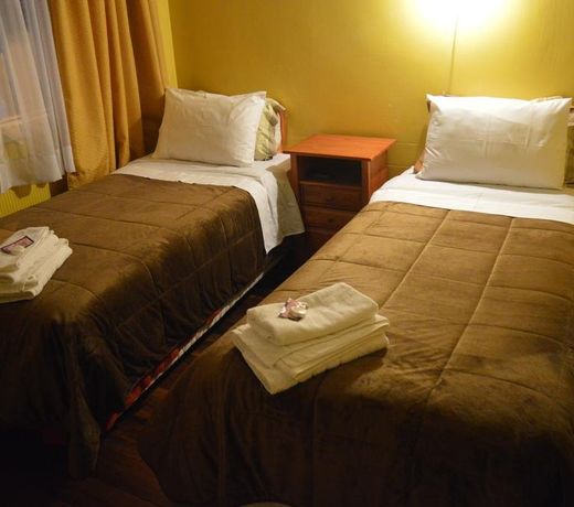 Hostal Las Heras