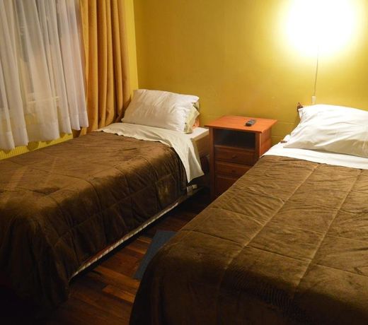 Hostal Las Heras