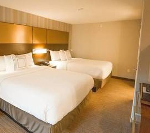 Residence Inn by Marriott Seattle University District
