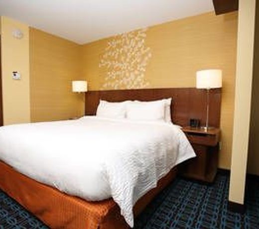 Fairfield Inn & Suites by Marriott East Grand Forks