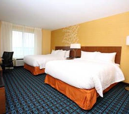 Fairfield Inn & Suites by Marriott East Grand Forks