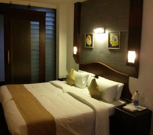 Sicilia Hotel