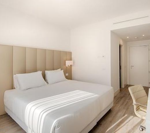 NH Trento