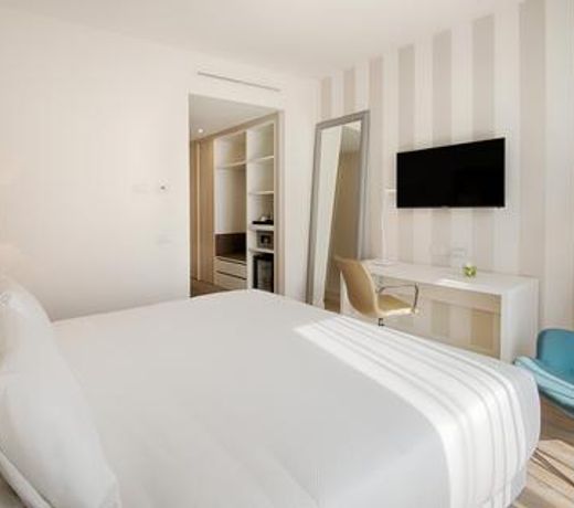 NH Trento