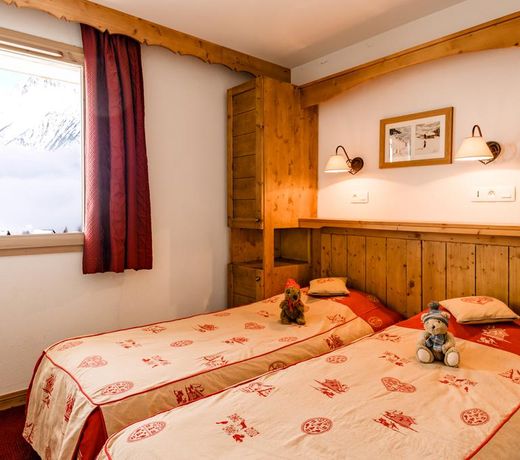Lagrange Vacances Les Hauts de ComborciÃ¨re