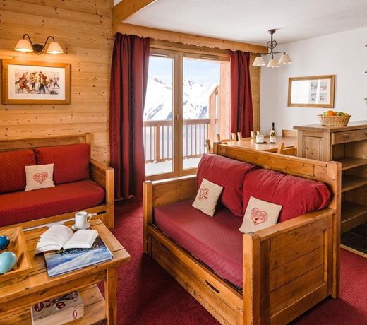 Lagrange Vacances Les Hauts de ComborciÃ¨re