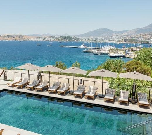 Senses Hotel - Adult Only