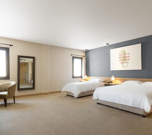 Senses Hotel - Adult Only