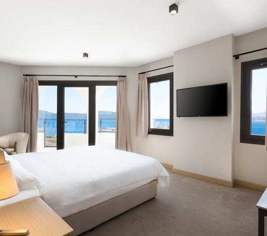 Senses Hotel - Adult Only