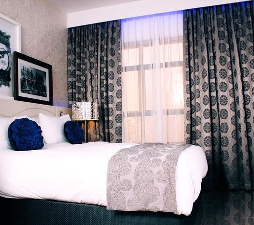 Peermont Metcourt at Thaba Moshate
