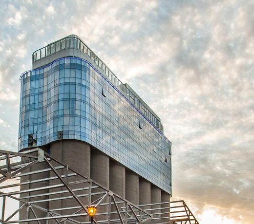 Puerto Norte Design Hotel
