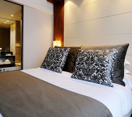 Puerto Norte Design Hotel