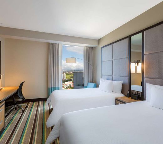Hilton Garden Inn San Jose La Sabana, Costa Rica