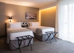 Solace Hotel Santiago фото 3, г. Сантьяго, Чили