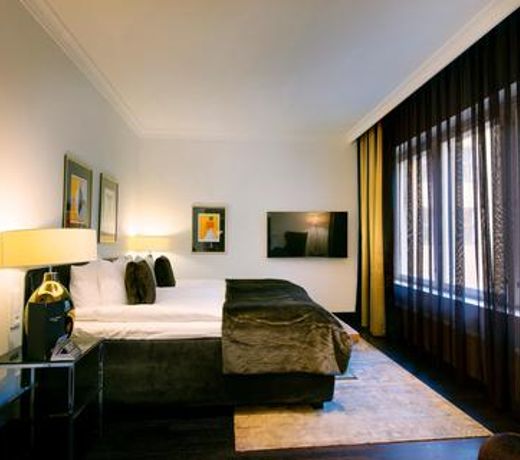 Hotel Lilla Roberts