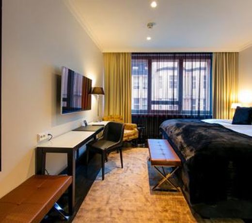 Hotel Lilla Roberts