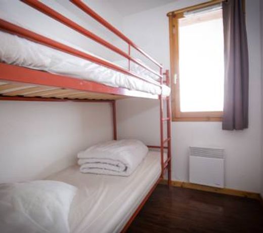 O - Sancy Residence de Tourisme