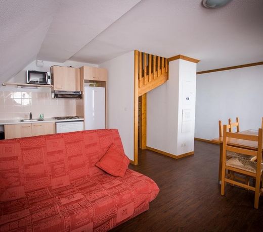 O - Sancy Residence de Tourisme