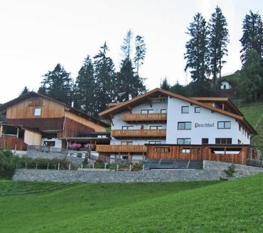 Two-Bedroom ApartmentPoschhof