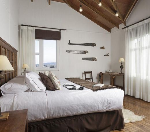Hotel Boutique La Yegua Loca