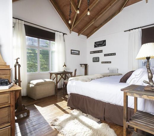 Hotel Boutique La Yegua Loca