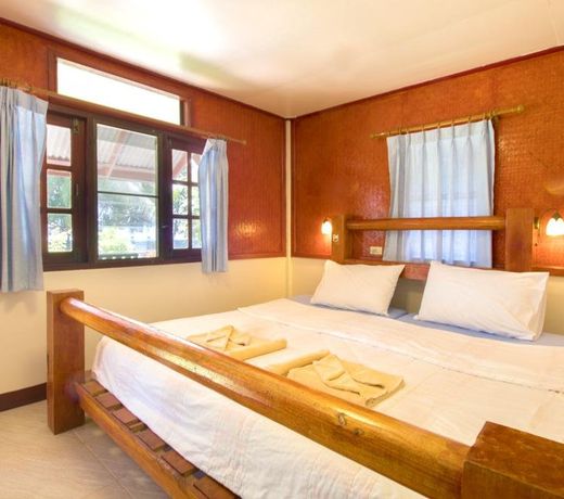 Yataa Spa and Resort