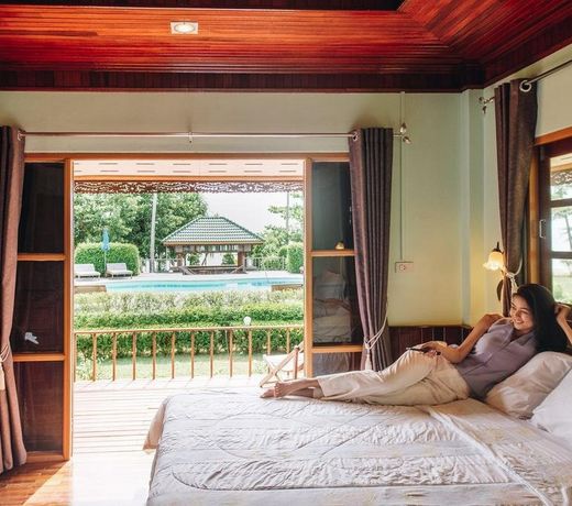 Yataa Spa and Resort