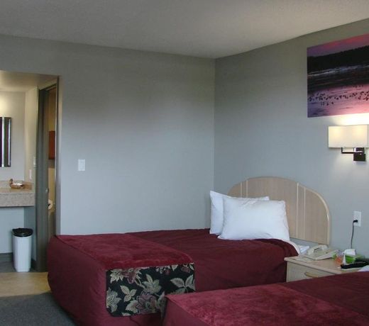 Greenhead Motel & Restaurant