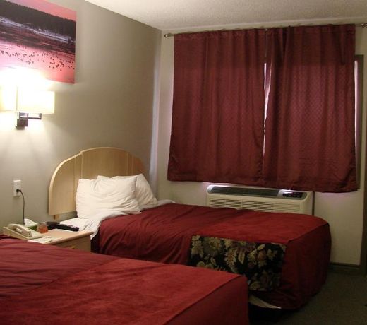 Greenhead Motel & Restaurant