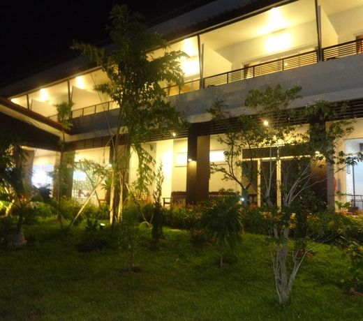 Nature Line Resort