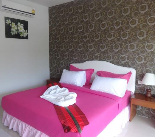 Nature Line Resort