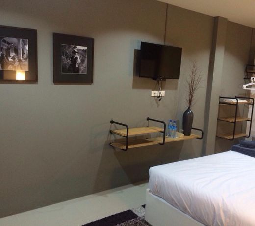 Fondness Hotel
