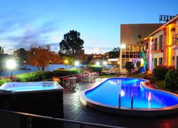 Costanera Hotel, регион , город Вилья Карлос Пас - Фотография отеля №1