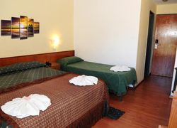 Costanera Hotel фото 2, г. Вилья Карлос Пас, 