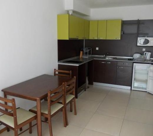 Grand Kamelia Apartment
