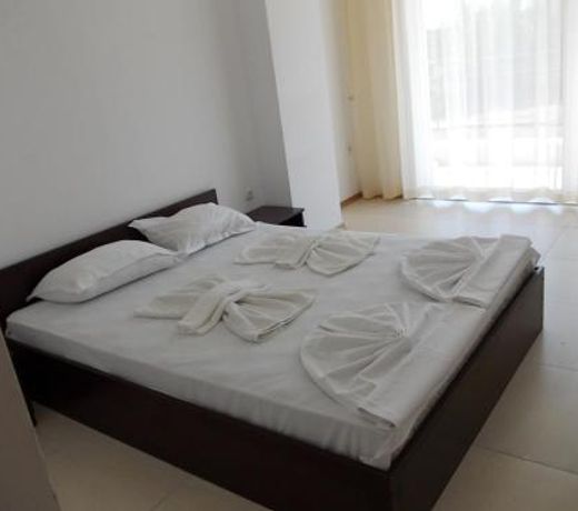Grand Kamelia Apartment