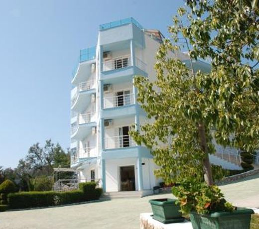 Blue Boutique Hotel