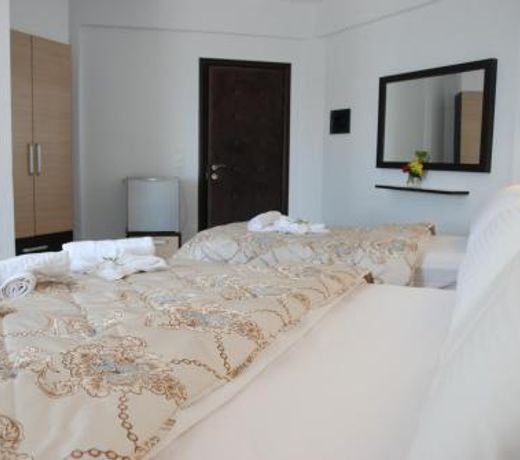 Blue Boutique Hotel