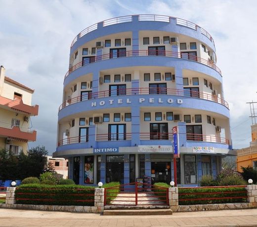 Hotel Kroi
