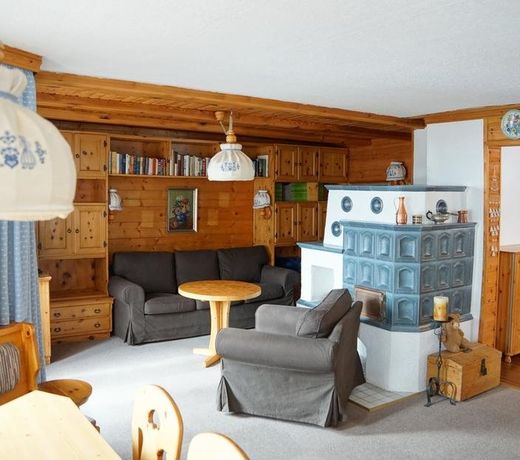 Försterhaus Grossarl