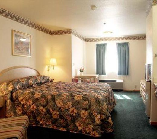Best Western Willits Inn