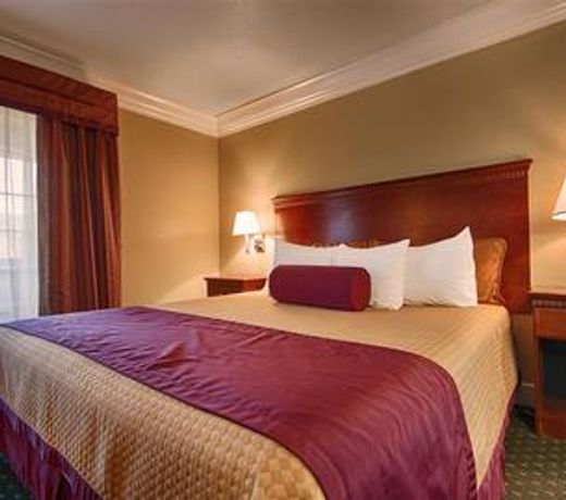 Best Western Willits Inn