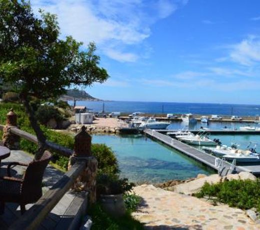 Residence de Tourisme Mare e Macchia