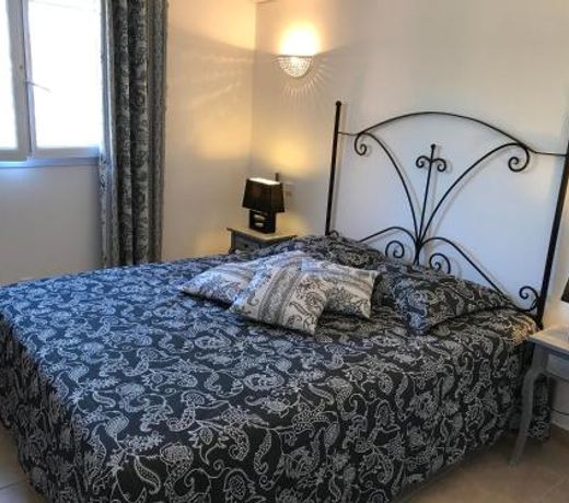 Residence de Tourisme Mare e Macchia