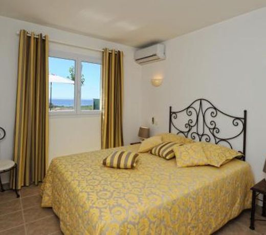 Residence de Tourisme Mare e Macchia