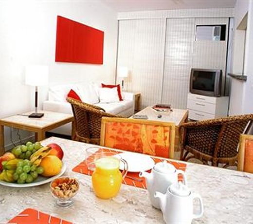 Ipanema Tower