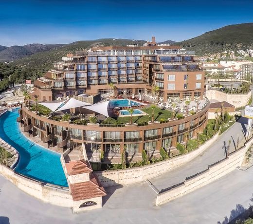 Suhan360 Hotel & Spa