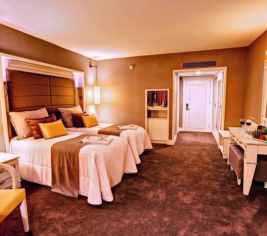 Suhan360 Hotel & Spa